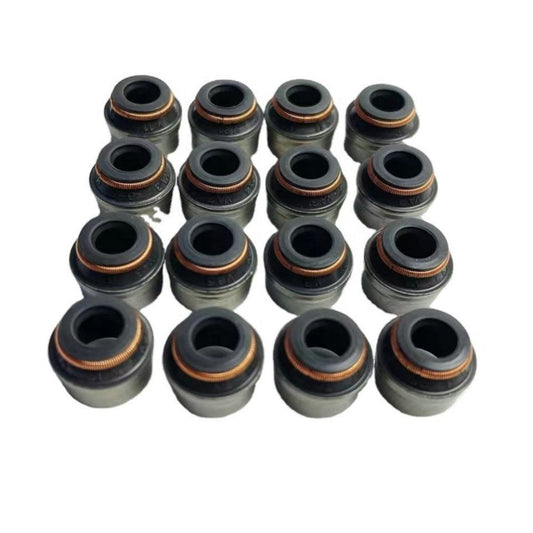 Engine Valve Stem Seal For M271 for Mercedes-Benz 1.8T E200 E250 E260 C200 C250 C260