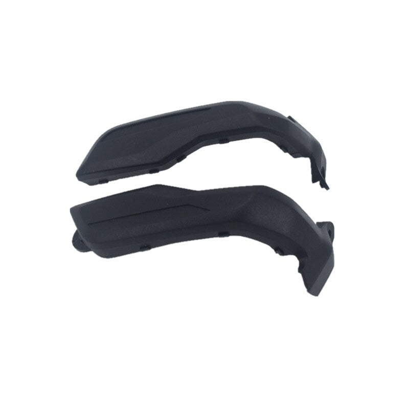 Engine ignition plug cover ABS Plastic for BMW R1200GS ADV 2014-2019 Black