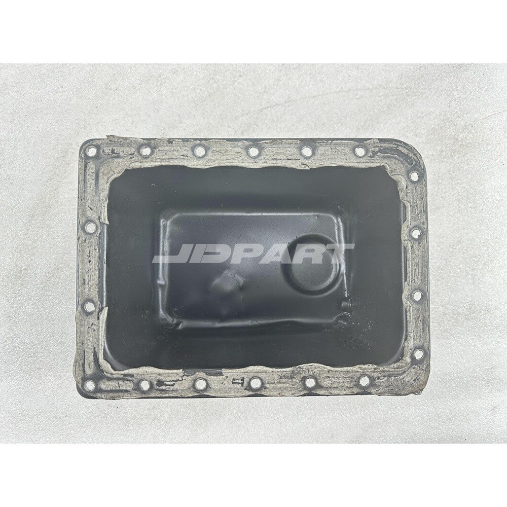 D782 B oil pan is suitable for excavator engine parts.