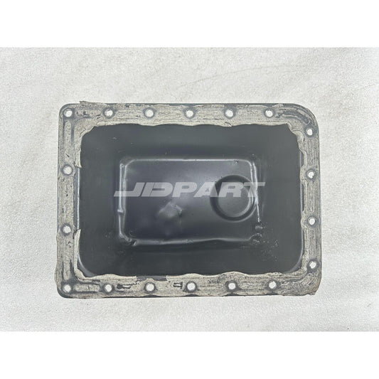D782 B oil pan is suitable for excavator engine parts.