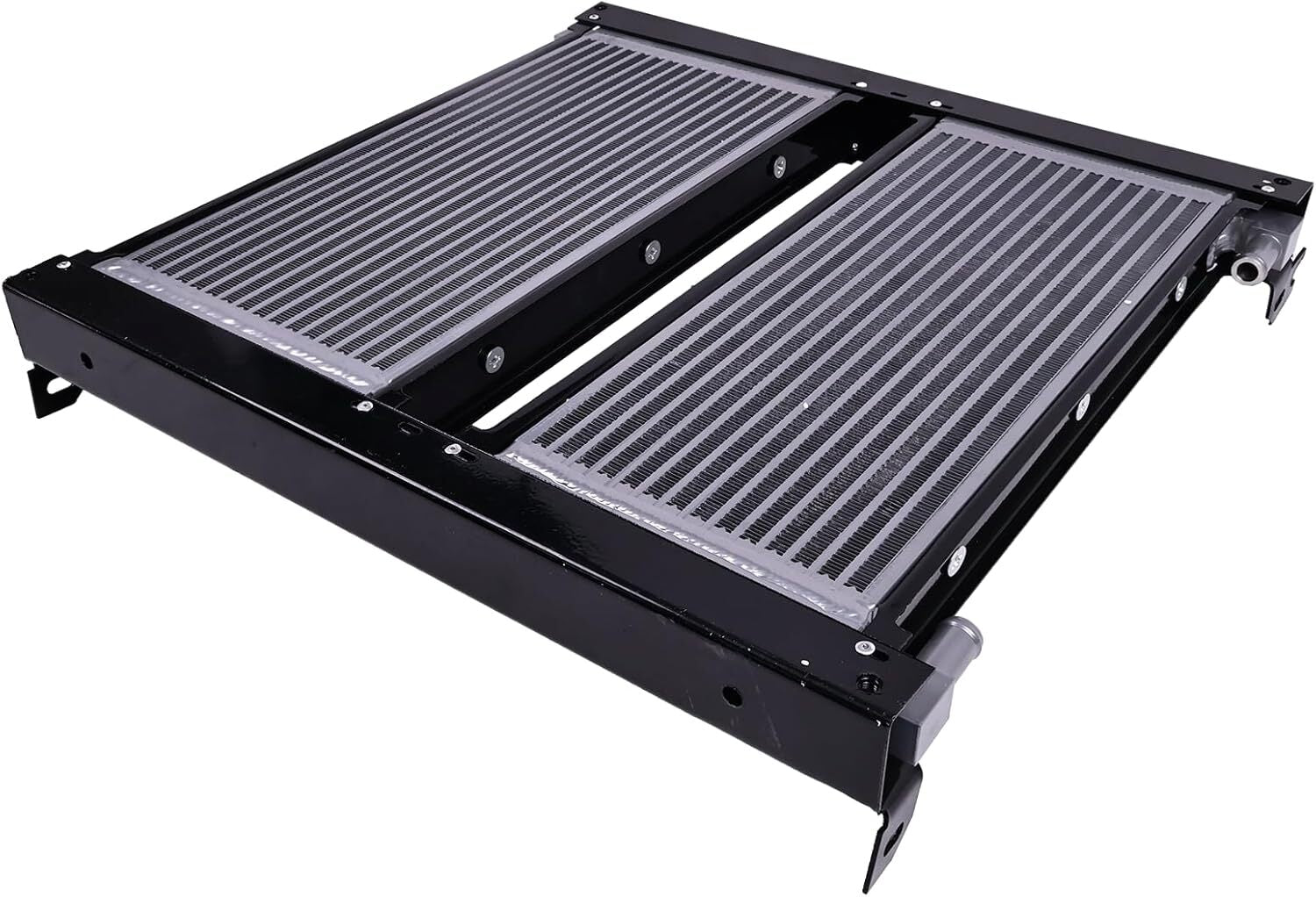 Oil Cooler 142-0724 for Caterpillar 3054 CAT Engine 416C 416D 420D 428C 428D Q