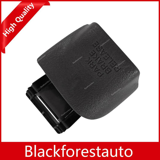Release Handle Auto Parts Black Car Accessories Parking Brake fit for Dodge for Ram 1500 Q
