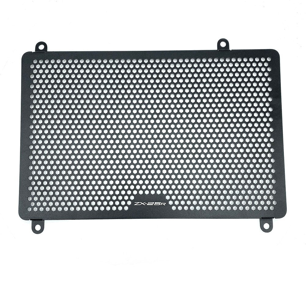 Motorcycle Radiator Grille Cover Guard Protection for KAWASAKI ZX-25R ZX 25R