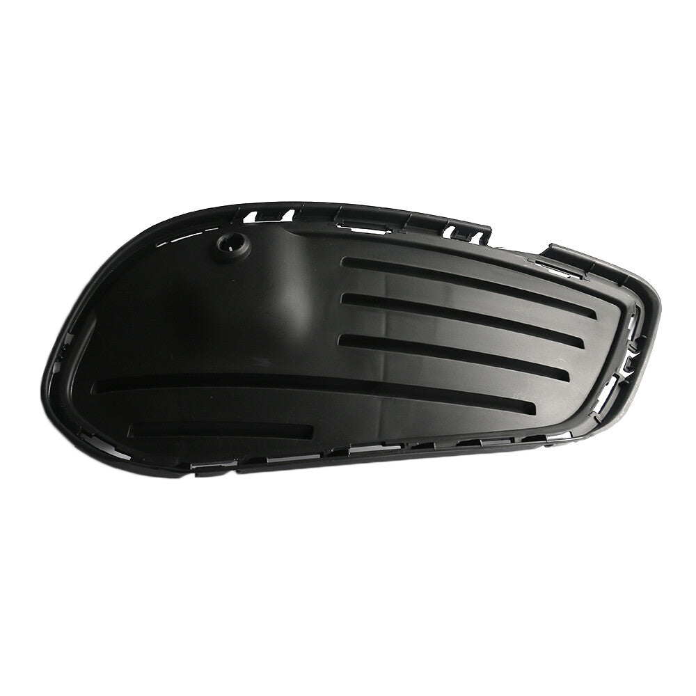 Front Bumper Fog Light Cover Trim Passenger Side for Mercedes C-Class 2015-2016 Q