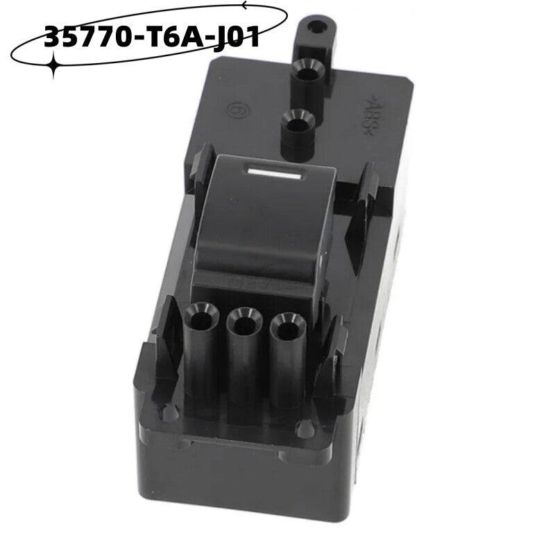 Power window control switch for Honda Odyssey RC3/4 Elysion RR8/9 35770-T6A-J01- n