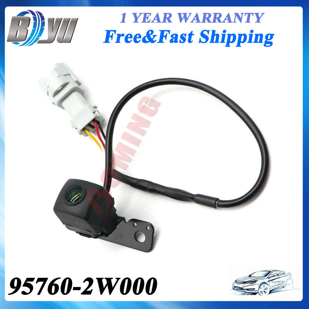 95760-2W000 Rear View Backup Camera for Hyundai Santa Fe 2013 2014 2015 2016