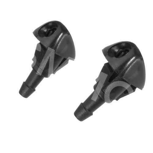 Fit for Honda for Civic VI 1996-2000 Front Windshield Washer Nozzles 76810-SWA-E01