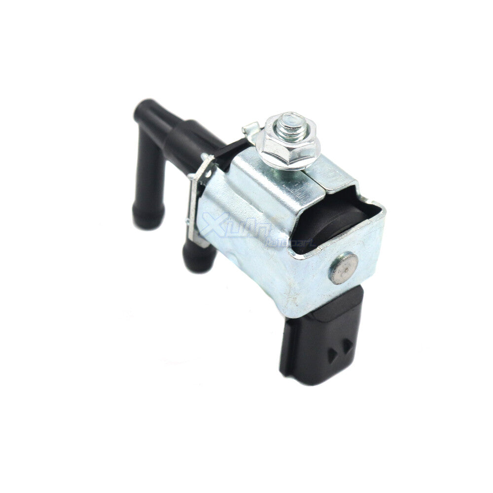 Steam purification solenoid valve K5T48486 is suitable for Subaru Legacy Impreza Outback. v