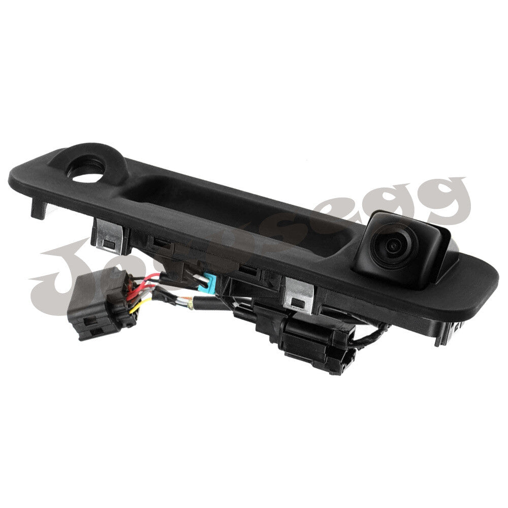 95760-E6201 for Hyundai Sonata 4-Door 15-17 For Rear View Backup Parking Camera Q