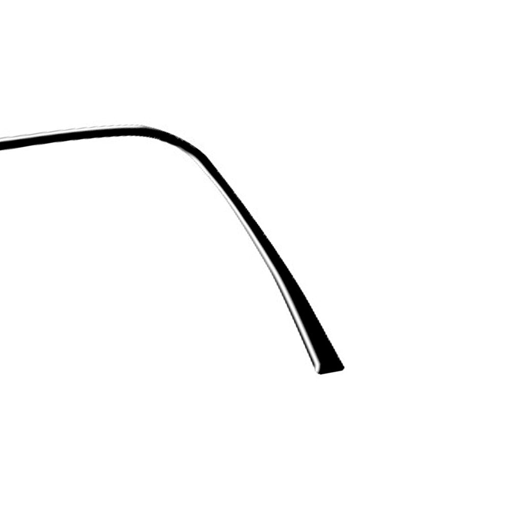 Red Carbon Fiber Front Door Window Lift Panel Cover Trim for Camry 12-14 v