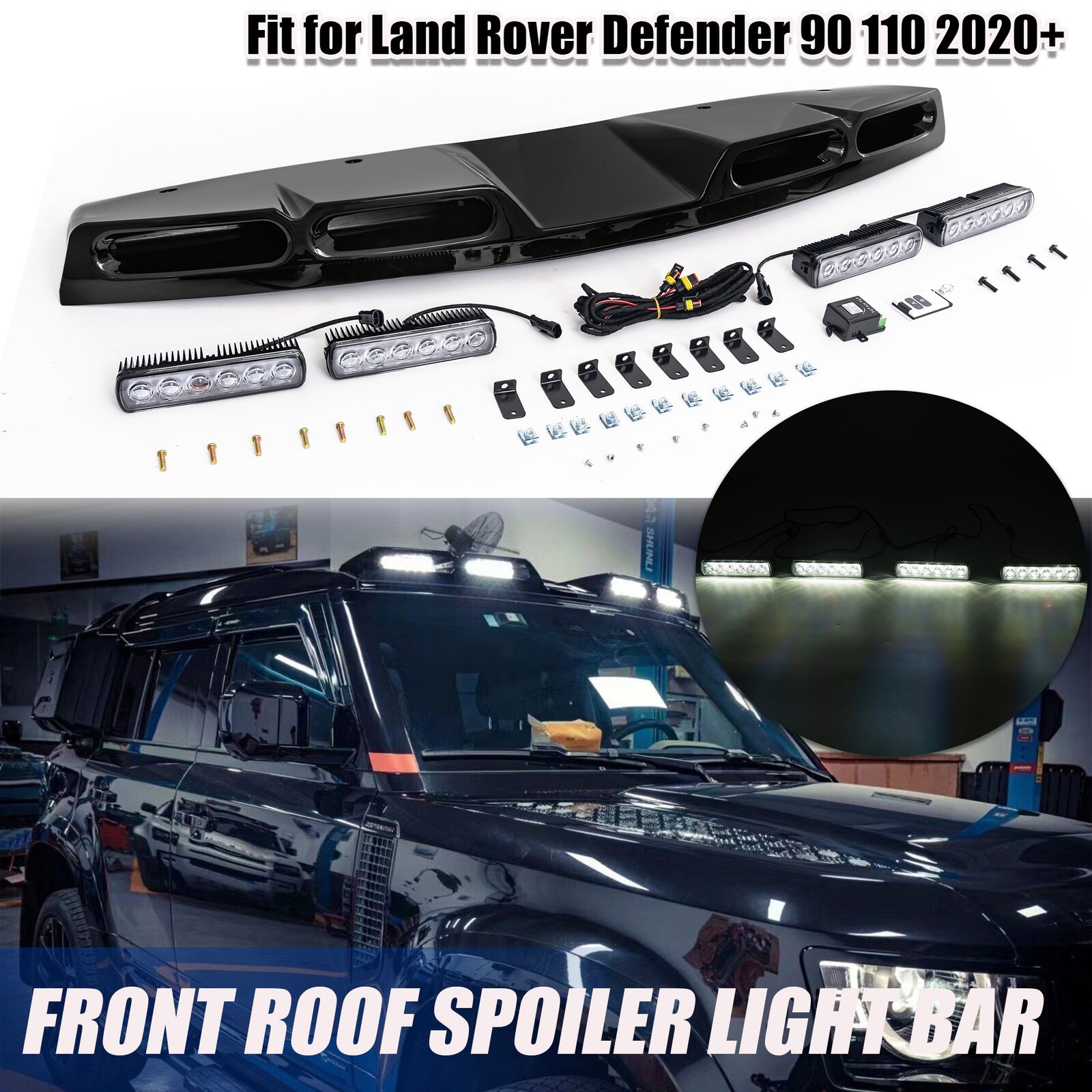 for Defender 90 110 130