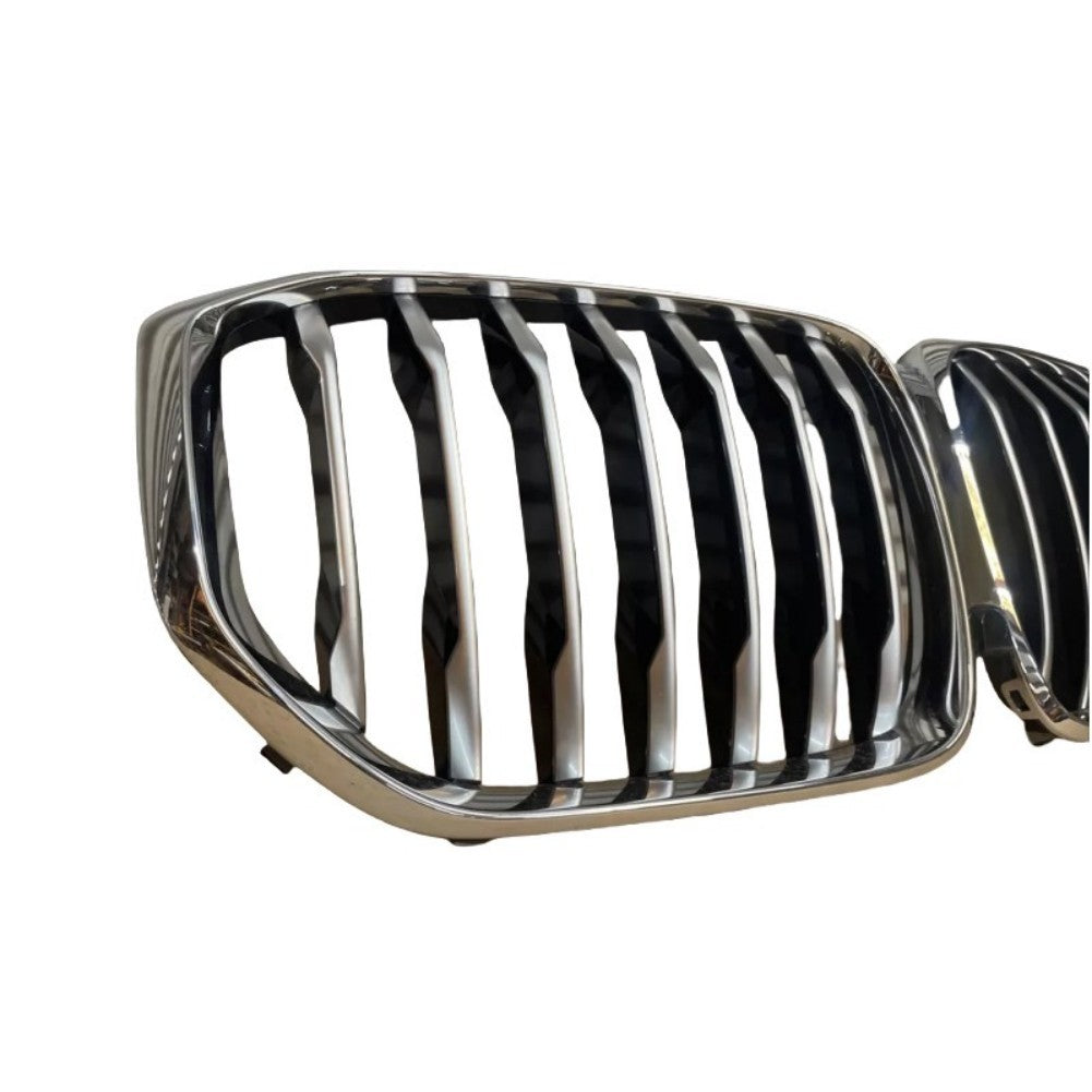 Front Upper Grille for BMW X7 G07 2019-2022