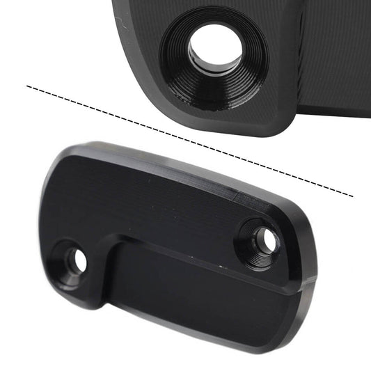 Rear Brake Fluid Reservoir Cap Cover for Honda CB300R CB250R CB150R 2018-2023