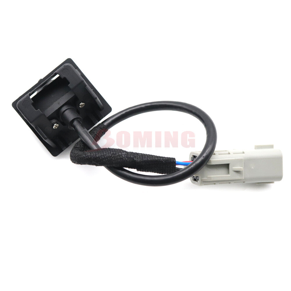 Rear View Back Up Camera For 2010 2011 2012 2013-2016 for Cadillac GM SRX 23205689