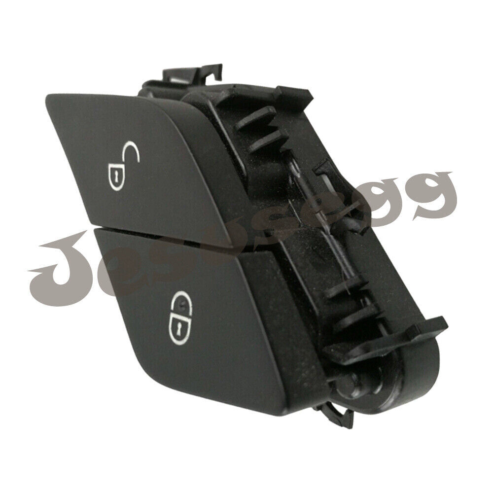 Front Left Door Lock Control Switch Cap for Mercedes-Benz 2016-19 GLC C253 X253
