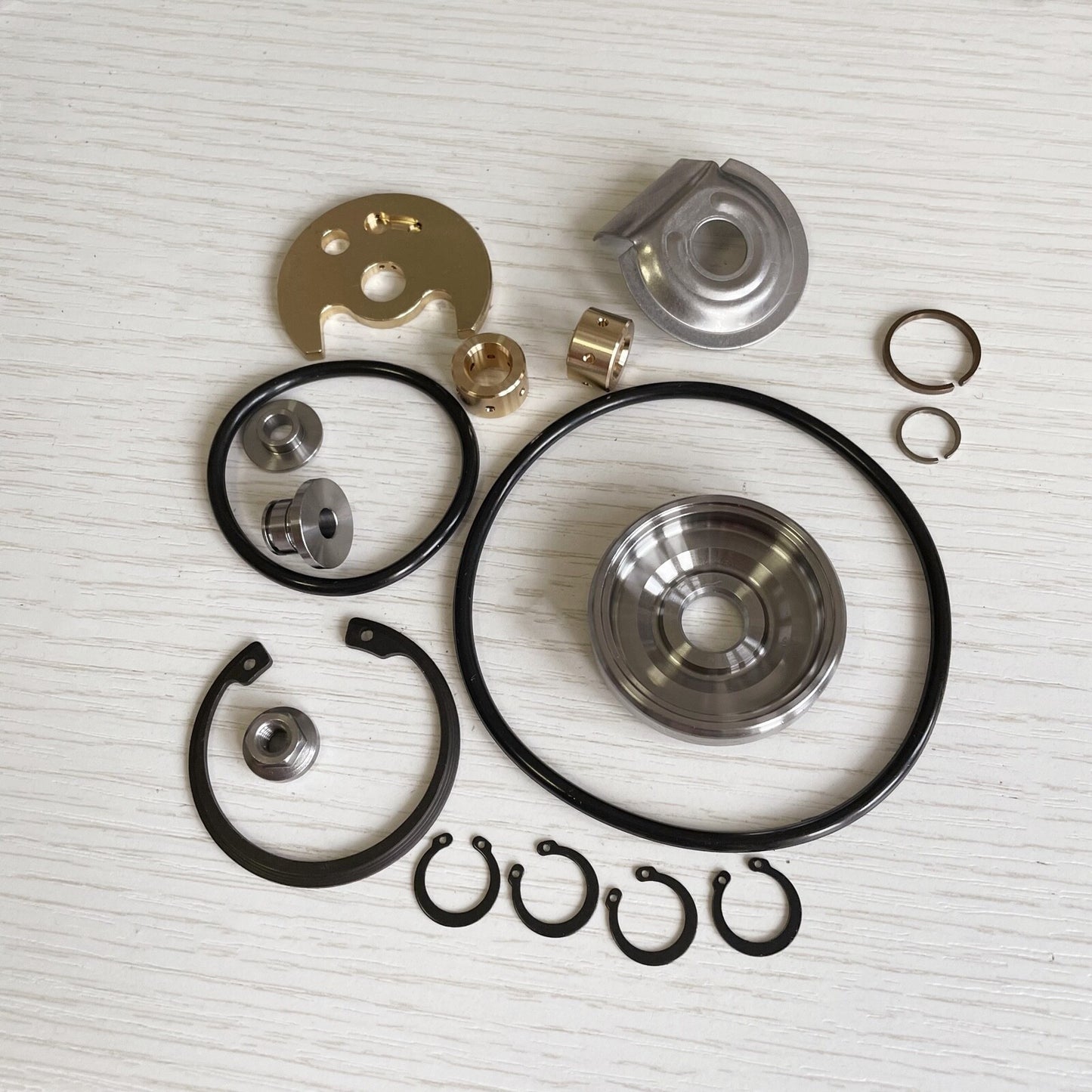 TD04 TD04HL Forward Performance Turbocharger Repair Kit/Turbocharger Rebuild Kit