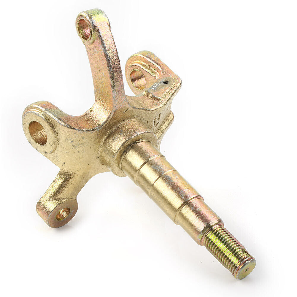 Right 17mm Front Steering Knuckle Spindle for 110cc 125cc Quad Bike 4 Wheeler