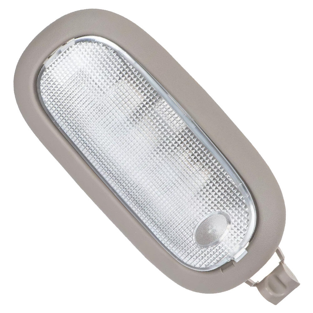 Front Dome Reading Light Fits for Ram 1500 2500 2004 2005 2006 2007 2008 Q