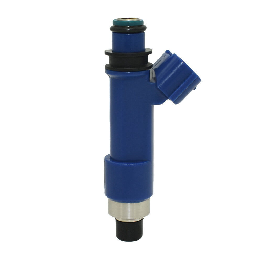 Four fuel injectors suitable for Mazda for Mitsubishi 297500-1690 1465A295 Z681-13-250