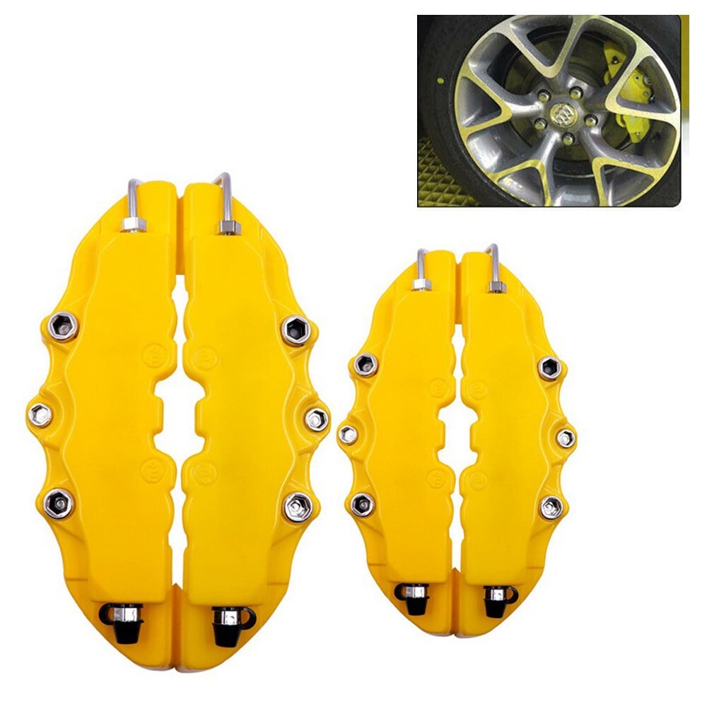Crystal clear car parts, no yellow button, engine start for Porsche Q