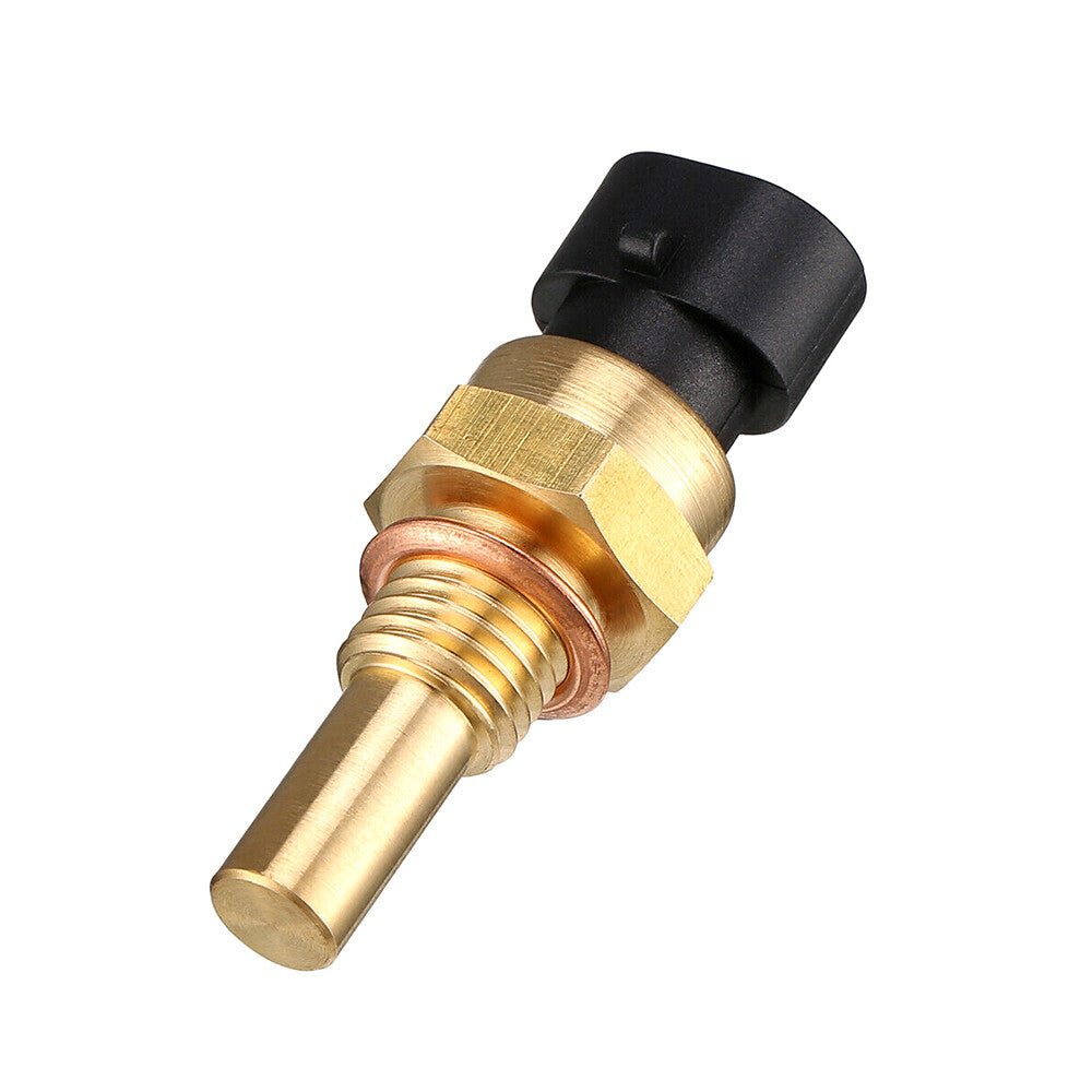 Engine Coolant Water Temp Sensor Temperature Sender for Corvette Savana Lucerne Q