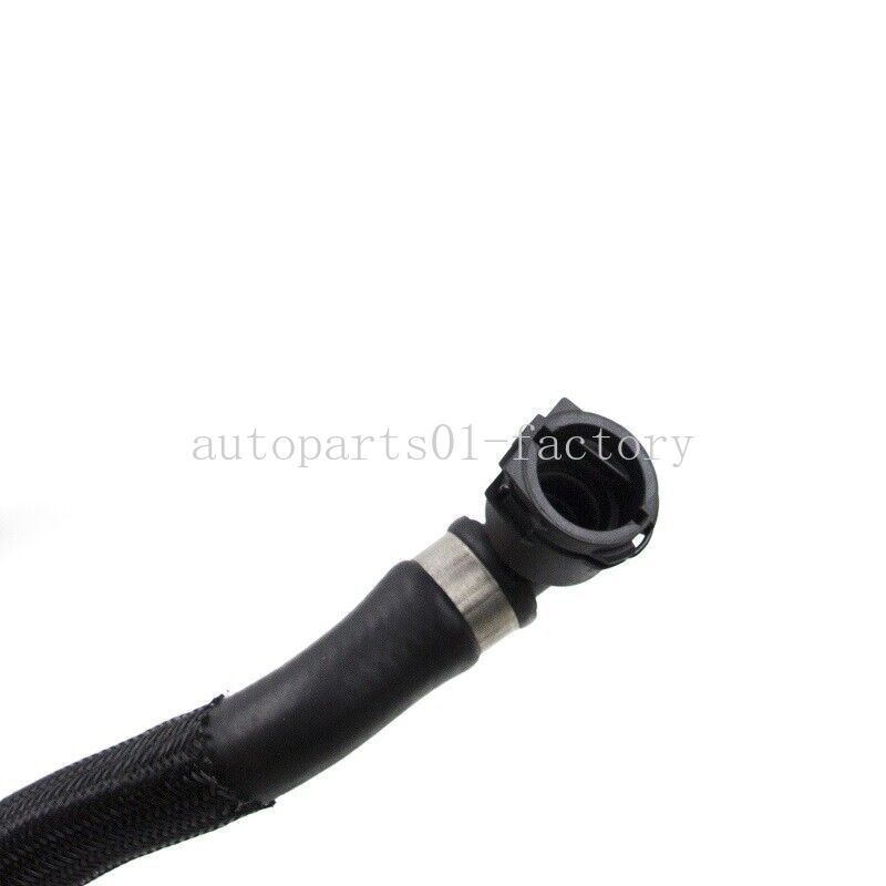 Radiator Coolant Water Tank Hose Pipe for BMW 1 Series E88 3Series E90 E91 E92