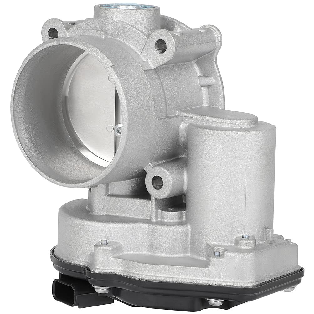 NEW Throttle Body Fit for Lincoln OE:DS7E9F991AC, DS7E9F9901058MG1AD Q