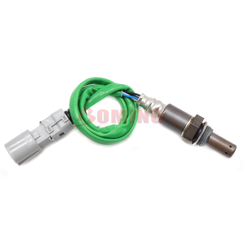 4Pcs Oxygen O2 Sensor 12 For 2015-2019 for Infiniti QX60 3.5L Upstream+Downstream