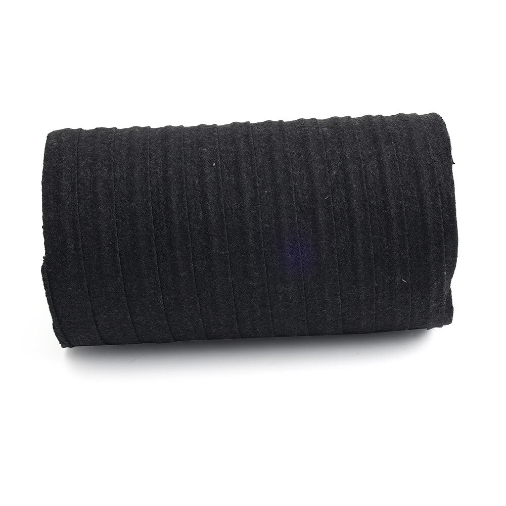 Individual Cotton Tube Air Filter Intake Pipe Air Duct for Jaguar XF X250 XJ