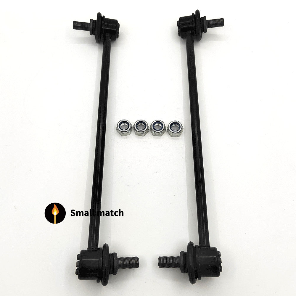 NEW 2 Pcs Front Stabilizer Sway Bar Link Fit For 2007-2016 for Honda CRV Q