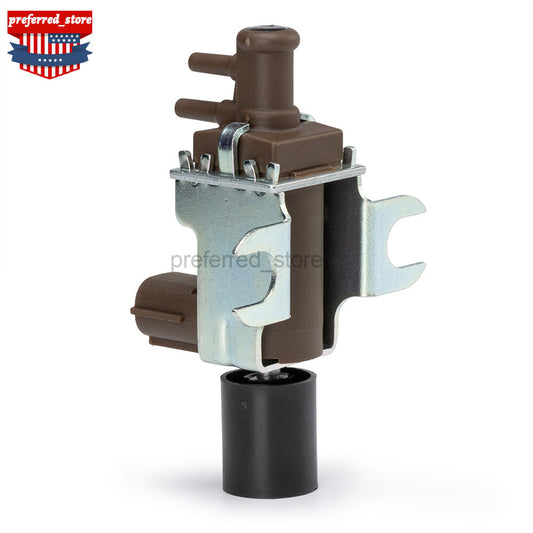 Suitable for L200 2.5 DI-D Pajero IV V80 V90 3.2 DI-D solenoid valve MR258166- v