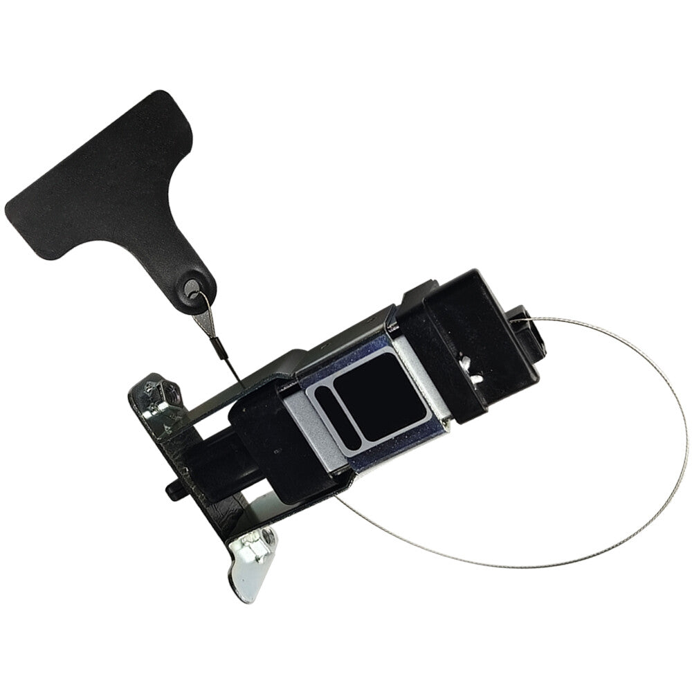 Fuel Gas Filler Door Release Handle Opener Actuator for Sonata Optima 2006-2010 Q