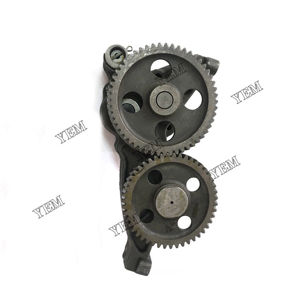 6D22 Oil Pump Fit for Mitsubishi Diesel Engine for Mitsubishi Oil Pump