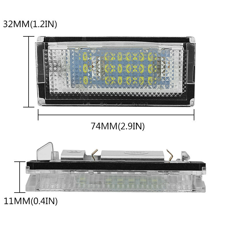 2X Carbon Fiber Interior Central Console Side Cover Trim For F150 FX4 04-08 v