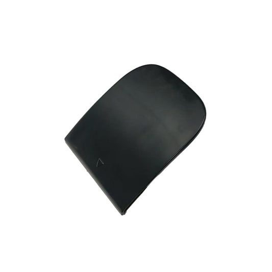 Front Bumper Tow Hook Cover Unpainted Fits For C-Class W206 C180 C200 C300 Q