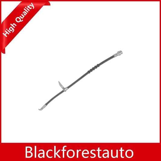 Front Wheel Brake Hose Line Tube Right Side for Lincoln MKZ for Ford Fusion 2013-17 Q