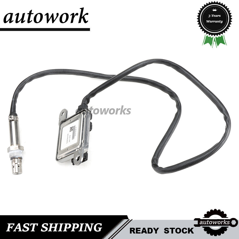 Nox Sensor 2871974 2894943RX 5WK96672A for Freightliner International for Peterbilt