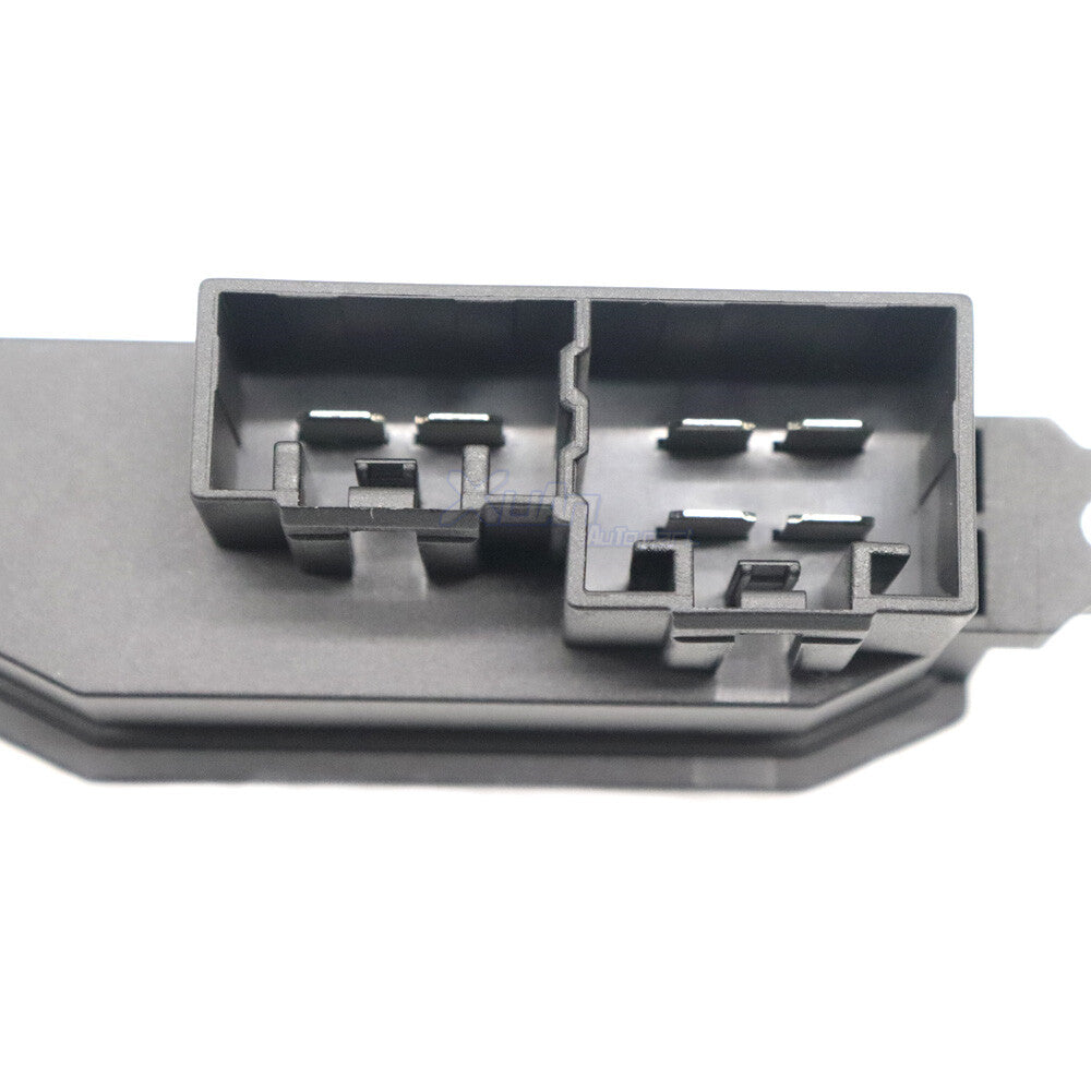 Brand new AV11-19E624-AA hair dryer motor resistor suitable for Transit Wagon B-Max Ecosport- v