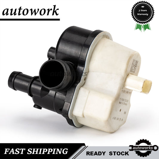 1X Fuel Vapor Leak Detection Pump Fit for BMW 16137193479 310-601 0261222018