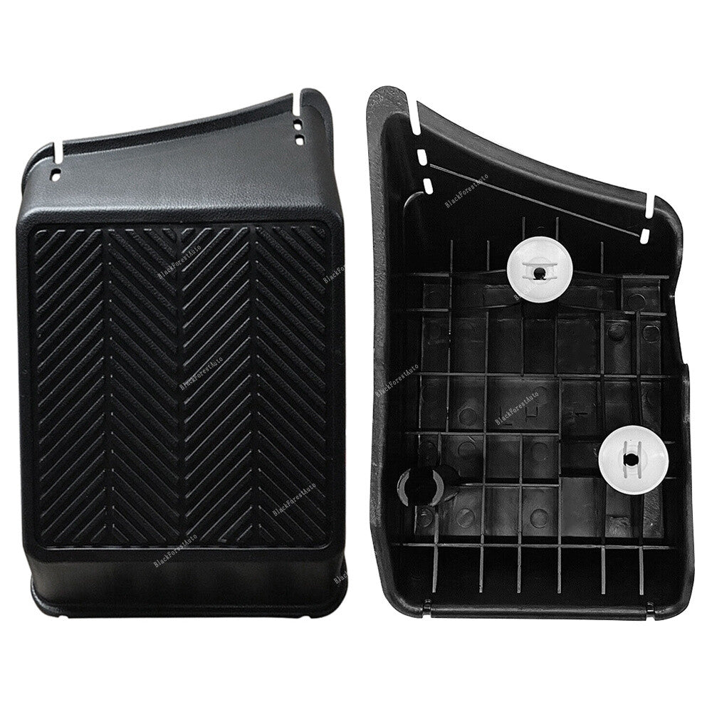 for TOYOTA for 4Runner FJ Cruiser 58190-35032 Front Floor Foot Rest Left Driver Side Q