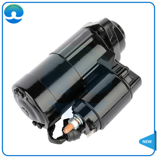 For 2004-2014 for Honda Outboard BF135 135 H.P. SMT0370 Starter Motor 31200-ZY9-003