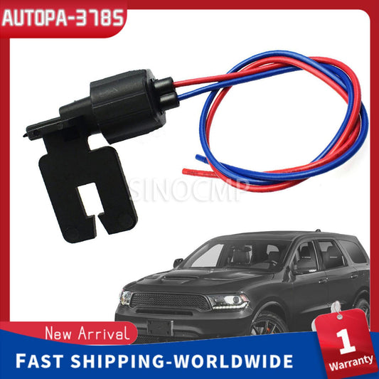 Outside Ambient Air Temperature Sensor Plug for Chrysler for Dodge for Jeep 05149265AB