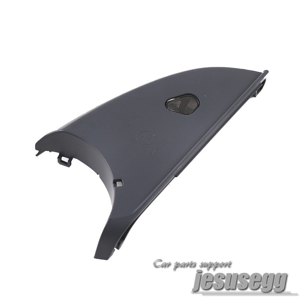 Left Mirror 2128100015 Front Lower Cover for Mercedes S-Class W221 W212 09-13