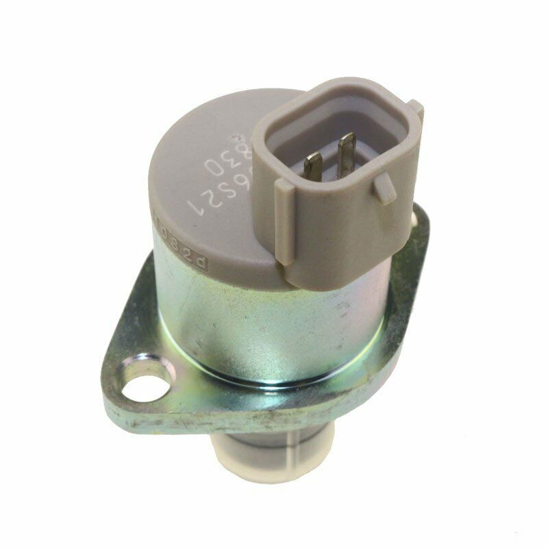 Pressure Pump Suction Control Valve for Nissan Navara for Mitsubishi L200 for Toyota