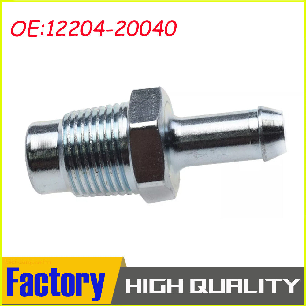 Suitable for Highlander, for Camry , for Sienna , Solara 3.0L and 3.3L PCV valves 12204-20040- n