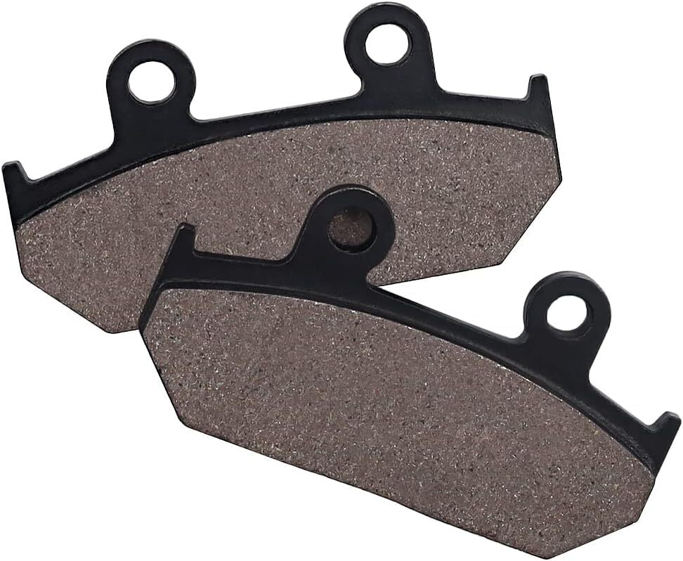 Front Rear Brake Pads for SUZUKI Burgman 650 AN650 AN 650 Skywave 650 2003-2018