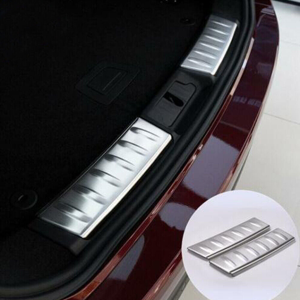 For 2018-2021 CHR C-HR for Red Alloy Engine Start Stop Push Button Cover Trim v