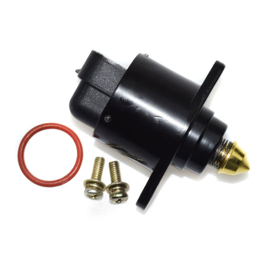 The brand new Idle air control valve is suitable for Opel for Corsa Combo Astra 17108187 17111946- n