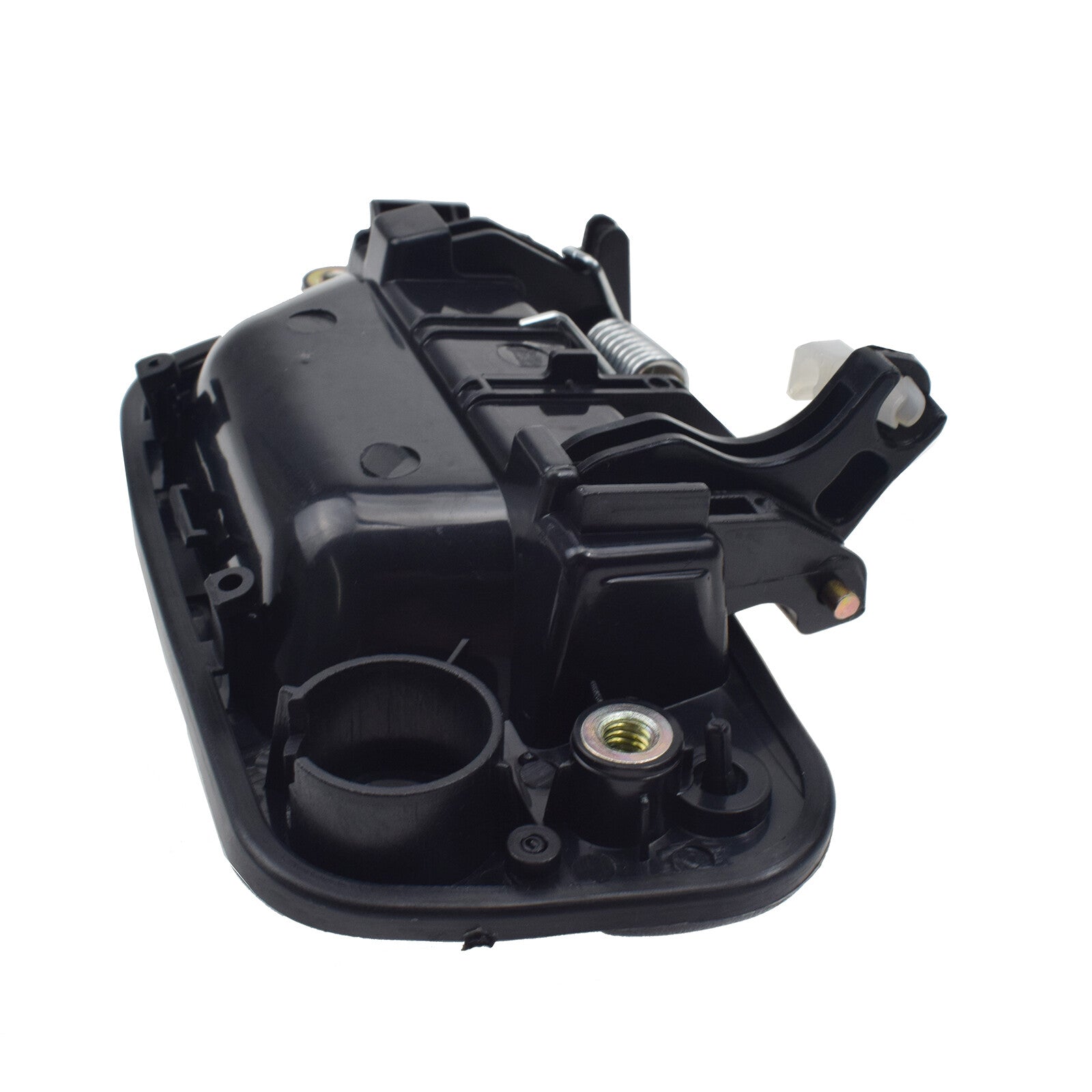 The front right exterior door handle is for 2010-2015 Spark 95964944- n
