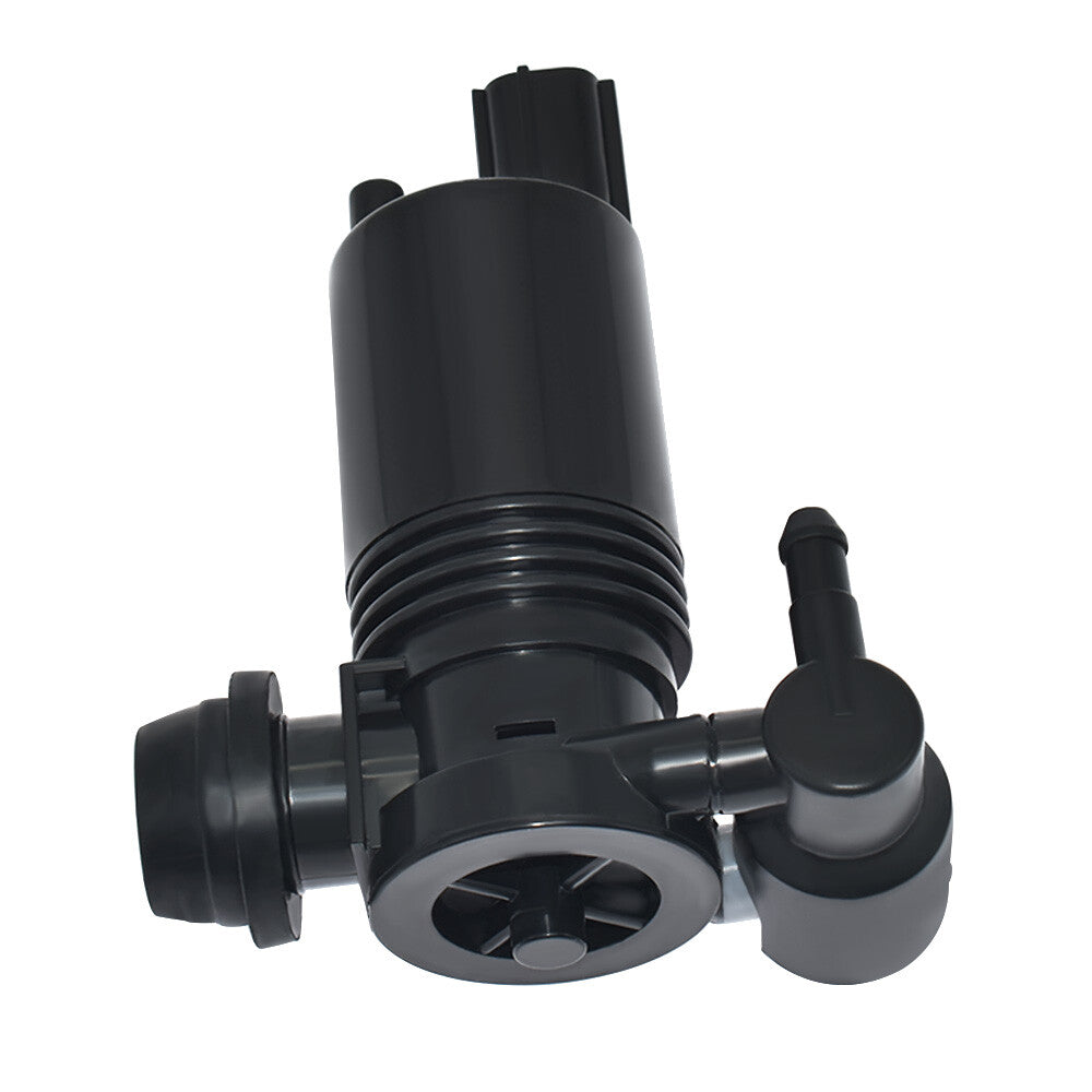 Windshield Washer Pump  for ford  Edge Fiesta Flex for Lincoln MKT MKX 8A61-17K624-AA Q